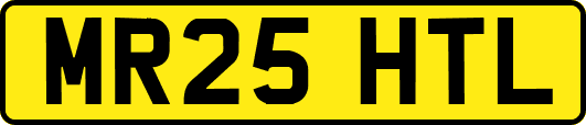 MR25HTL