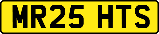 MR25HTS