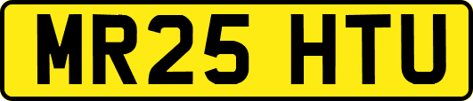 MR25HTU