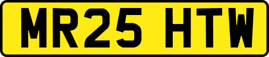 MR25HTW