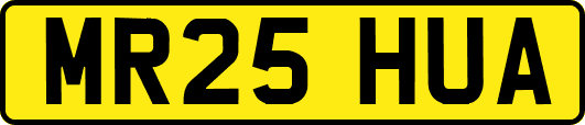 MR25HUA