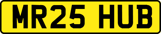MR25HUB