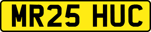 MR25HUC