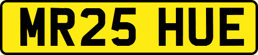 MR25HUE