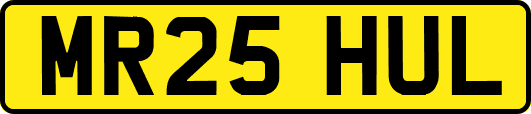MR25HUL