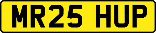 MR25HUP