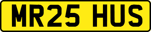 MR25HUS