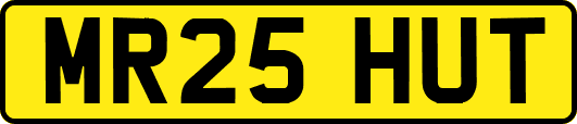 MR25HUT