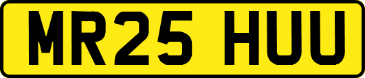 MR25HUU