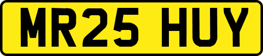 MR25HUY