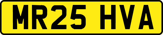 MR25HVA