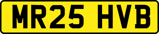 MR25HVB