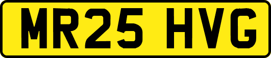 MR25HVG