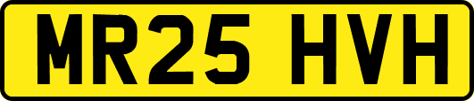 MR25HVH