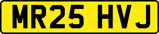MR25HVJ