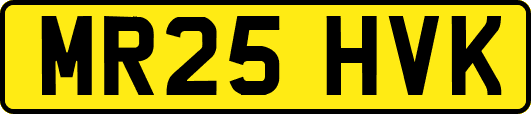 MR25HVK