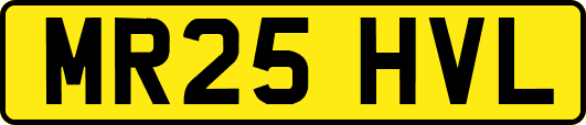 MR25HVL