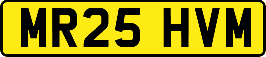 MR25HVM
