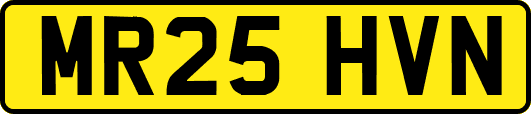 MR25HVN