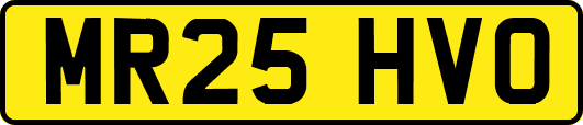 MR25HVO
