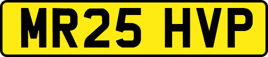 MR25HVP