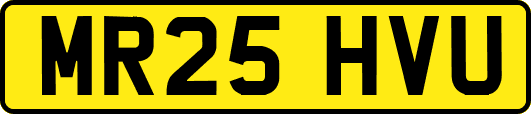 MR25HVU