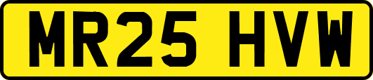 MR25HVW
