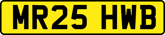 MR25HWB