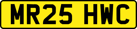 MR25HWC