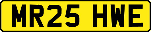 MR25HWE