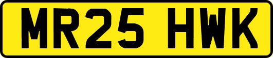 MR25HWK