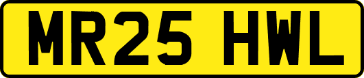 MR25HWL