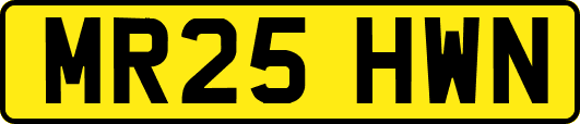 MR25HWN