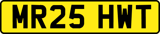 MR25HWT