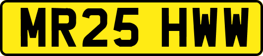 MR25HWW