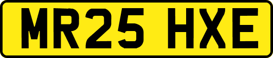MR25HXE