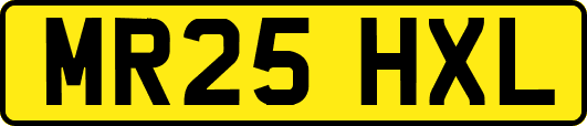 MR25HXL