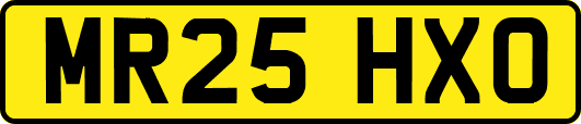 MR25HXO