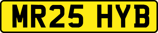MR25HYB