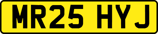 MR25HYJ