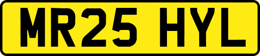 MR25HYL