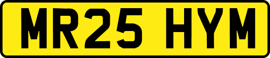 MR25HYM
