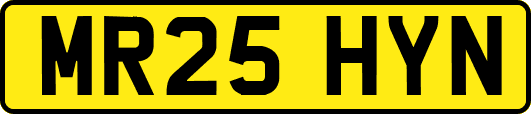 MR25HYN
