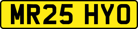 MR25HYO
