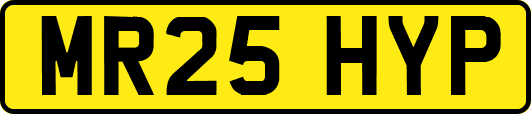 MR25HYP