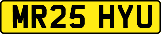 MR25HYU