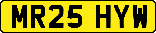 MR25HYW