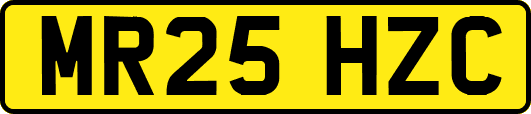 MR25HZC