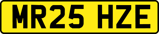 MR25HZE