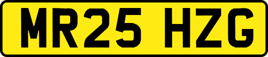 MR25HZG